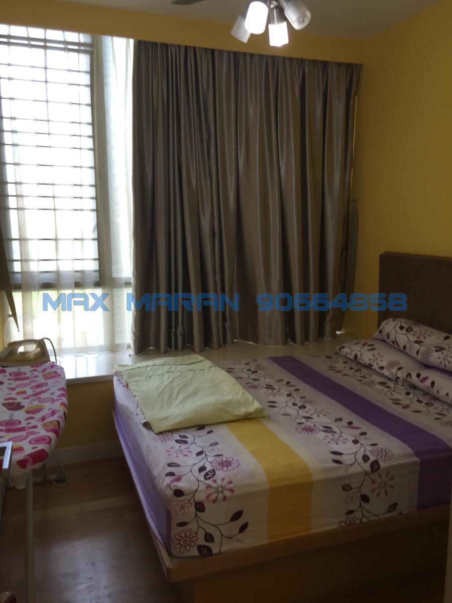 One Amber (D15), Condominium #96854262